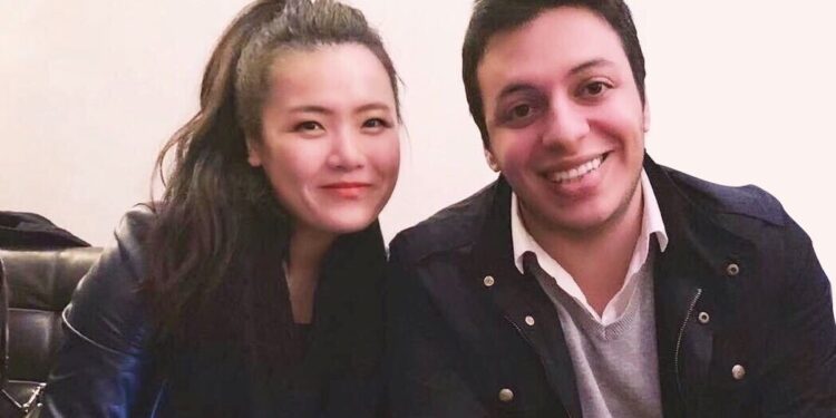 Uno de los Estados Unidos más ricos │ Connectcomm