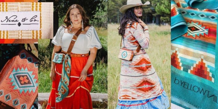 La historia de B.Yellowtail │ Connectcomm