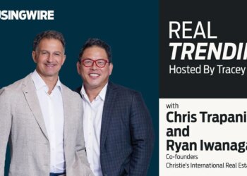 Los fundadores de Sereno de Christie hablan de amistad y asociación comercial