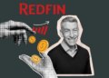Glenn Kelman, Redfin Rentabilidad ocular en 2025