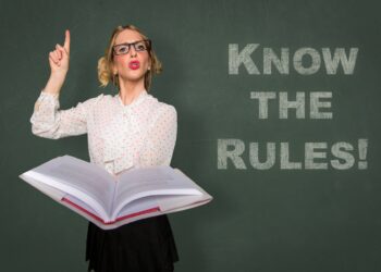 10 reglas de dinero para personas que odian las reglas de dinero