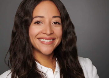 “Nuestro objetivo es tener propiedades en todo el mundo”: Sara Loriot está decidida a seguir soñando en grande