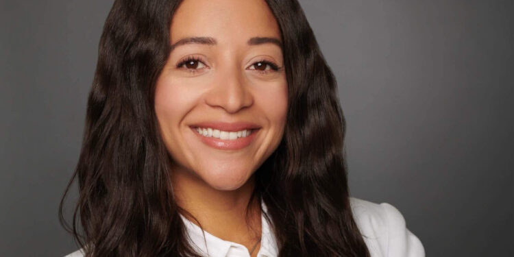 “Nuestro objetivo es tener propiedades en todo el mundo”: Sara Loriot está decidida a seguir soñando en grande