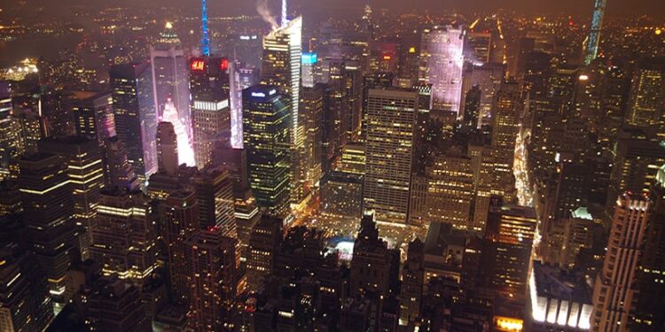 Newmark organiza tres arrendamientos en el edificio Martin de Midtown