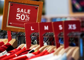 Lo que llevó la inflación en enero de 2025