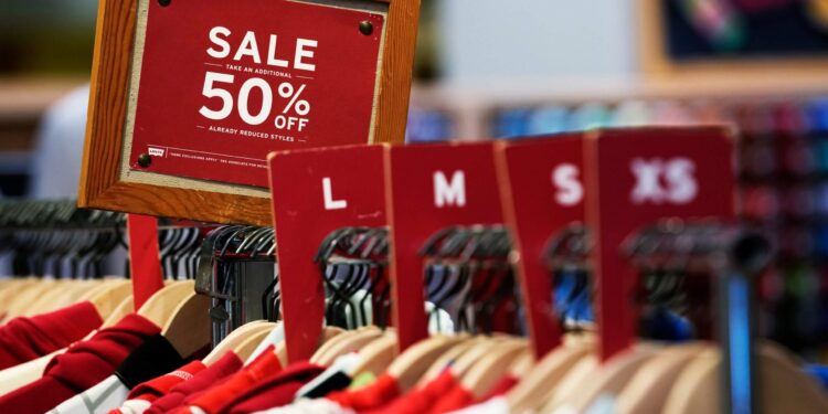 Lo que llevó la inflación en enero de 2025