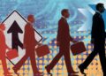 Fusiones y adquisiciones que probablemente dominarán bienes raíces en 2025