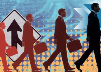 Fusiones y adquisiciones que probablemente dominarán bienes raíces en 2025