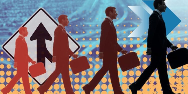 Fusiones y adquisiciones que probablemente dominarán bienes raíces en 2025