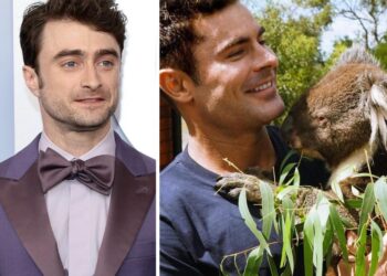 Estrellas de Hollywood que han gastado millones en lujosas propiedades australianas