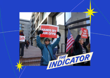 El indicador del dinero del planeta: NPR