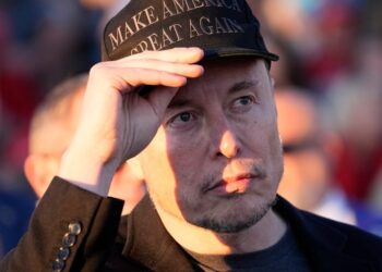 Musk dice que no tiene planes de comprar tiktok