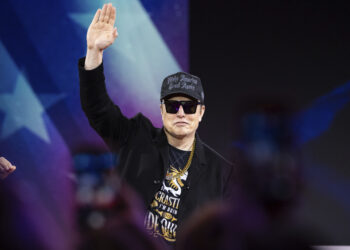 El mal representante de Elon Musk entre los demócratas amenaza el impulso de las ventas de EV en los casos estatales