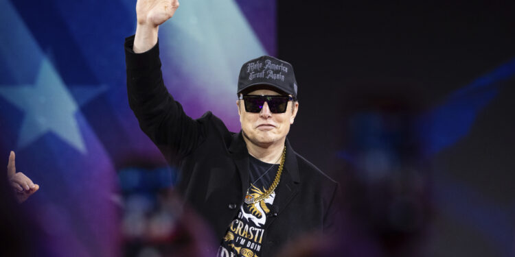 El mal representante de Elon Musk entre los demócratas amenaza el impulso de las ventas de EV en los casos estatales