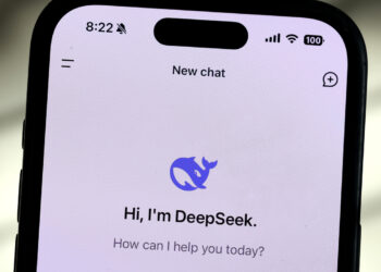 ¿Qué es Deepseek? ¿Y por qué solo asustaron tanto al mercado de valores? : Money del planeta: NPR