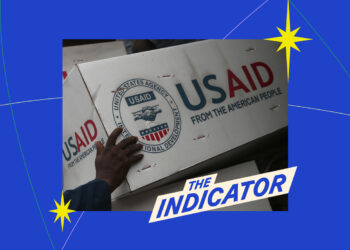 El indicador del dinero del planeta: NPR