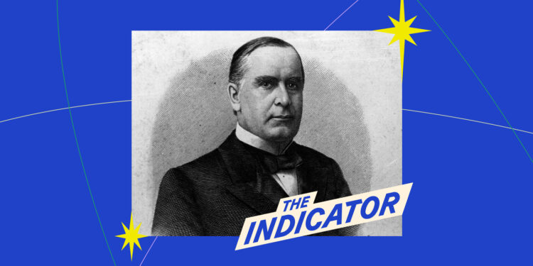 El indicador del dinero del planeta: NPR