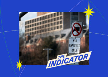 El indicador del dinero del planeta: NPR