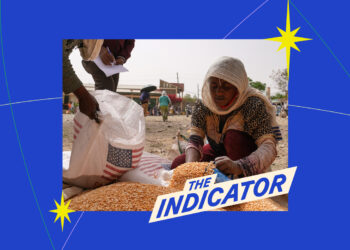 El indicador del dinero del planeta: NPR