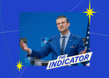 El indicador del dinero del planeta: NPR