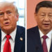 Trump en ‘no hay prisa’ para hablar con el líder chino