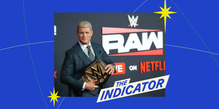 El indicador del dinero del planeta: NPR