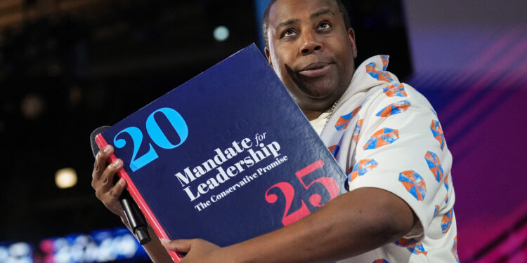 Considere esto de NPR: NPR