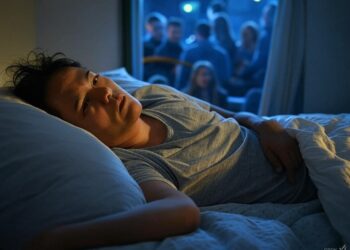 Una casa a poca distancia de todo podría no ser ideal