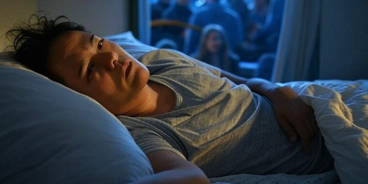 Una casa a poca distancia de todo podría no ser ideal