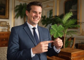 La mentalidad de un millón de entusiastas de finanzas personales