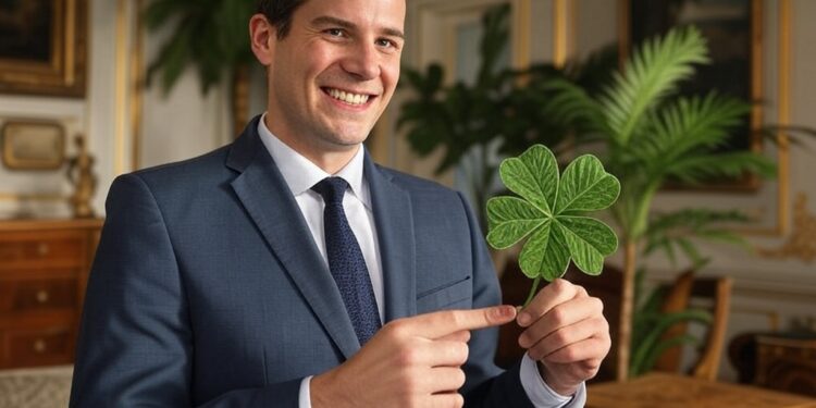 La mentalidad de un millón de entusiastas de finanzas personales