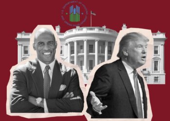 Memo interno describe el plan de Doge para destripar HUD