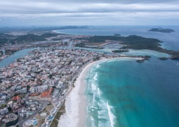 Sim Local nombró al mejor proveedor de ESIM de Brasil como ingresos por turismo para el país alcanza los 15 años de máximo