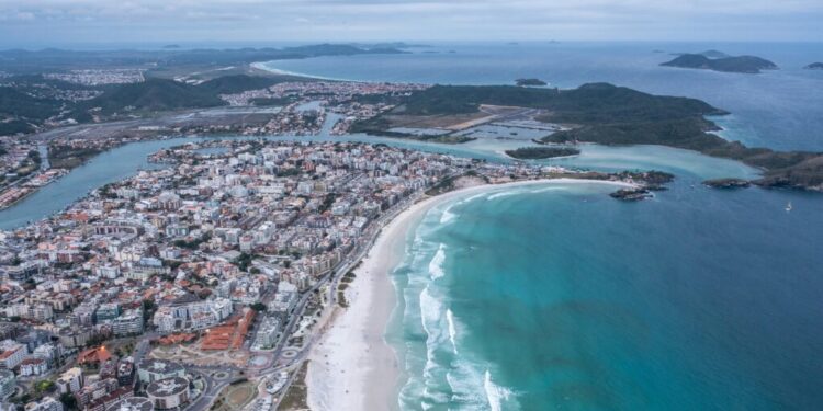 Sim Local nombró al mejor proveedor de ESIM de Brasil como ingresos por turismo para el país alcanza los 15 años de máximo