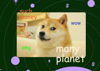 Cómo Memecoins pasó de una moneda de broma a un casino en Internet masivo: Planeta Money: NPR