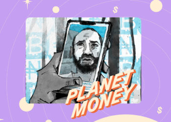 El ejecutivo de la criptográfica de EE. UU. Que pasó ocho meses en detención nigeriana: Money del planeta: NPR