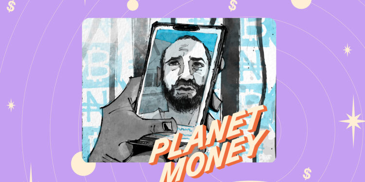 El ejecutivo de la criptográfica de EE. UU. Que pasó ocho meses en detención nigeriana: Money del planeta: NPR