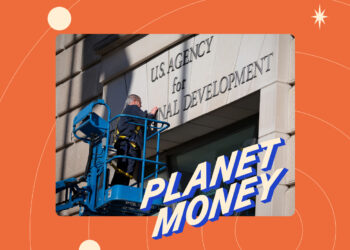 ¿Cuál es la Ley de Control de Empande y por qué Trump quiere deshacerse de ella? : Money del planeta: NPR