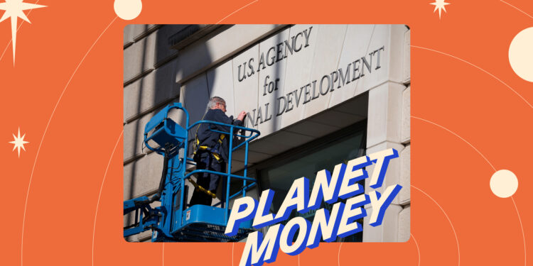 ¿Cuál es la Ley de Control de Empande y por qué Trump quiere deshacerse de ella? : Money del planeta: NPR