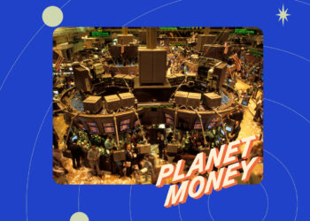 Lo que aprendimos (o no aprendimos) de la gestión de capital a largo plazo: el dinero del planeta: NPR