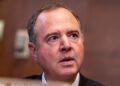 Schiff presiona la Casa Blanca sobre conflictos de intereses de almizcle, ética
