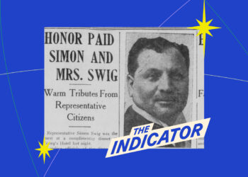 El indicador del dinero del planeta: NPR