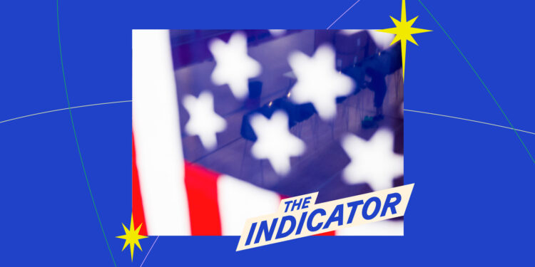 El indicador del dinero del planeta: NPR