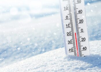 12 estafas de tormenta de invierno que podrían enterrar su cuenta bancaria