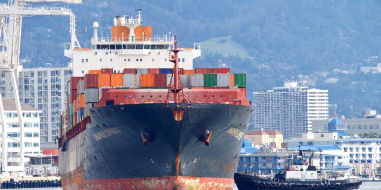 10 países que importamos más (China es solo el número 2)