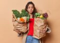 ¿Crees que estás comiendo lo real? 8 formas en que el fraude alimentario te está engañando