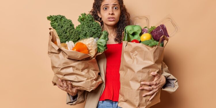 ¿Crees que estás comiendo lo real? 8 formas en que el fraude alimentario te está engañando