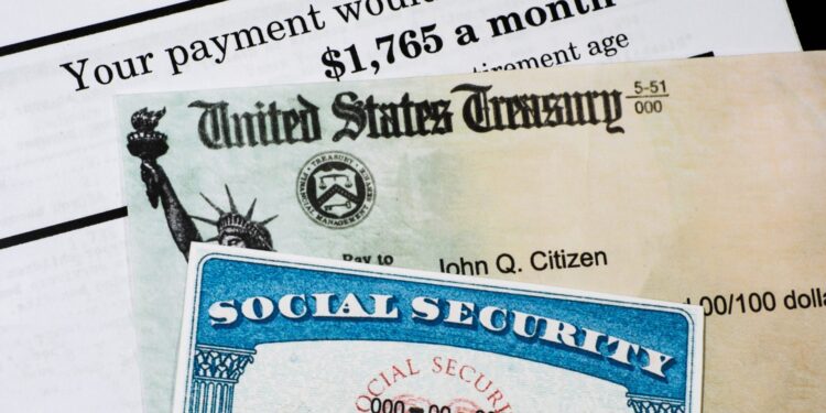 7 Preguntas del Seguro Social Todos hacen: Responsados