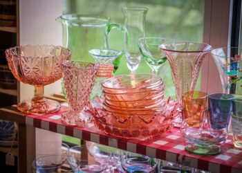 3 valores vintage calientes que podrían estar escondidos en su hogar