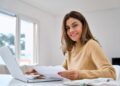 30 empleos remotos altos con salarios de $ 100,000 (o más)